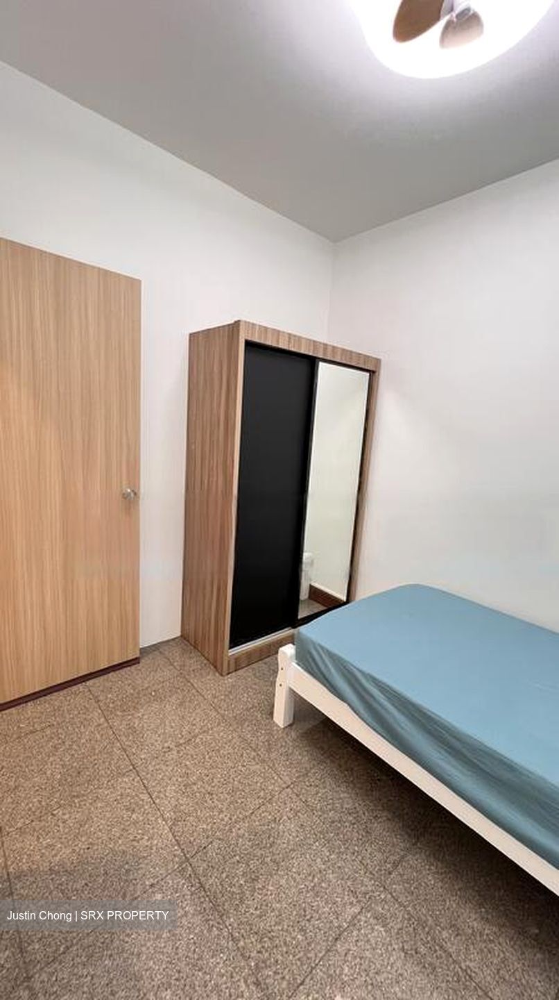 Eastpoint Green (D18), Condominium #483381891